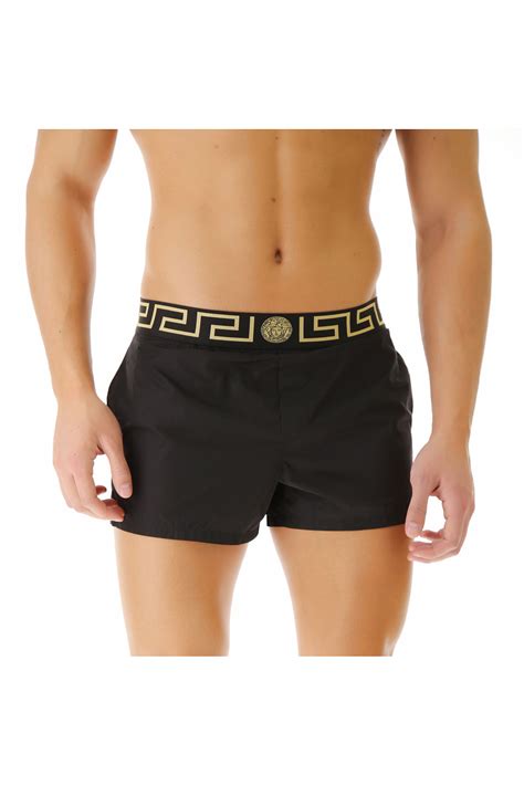 Versace Beachwear for Men 